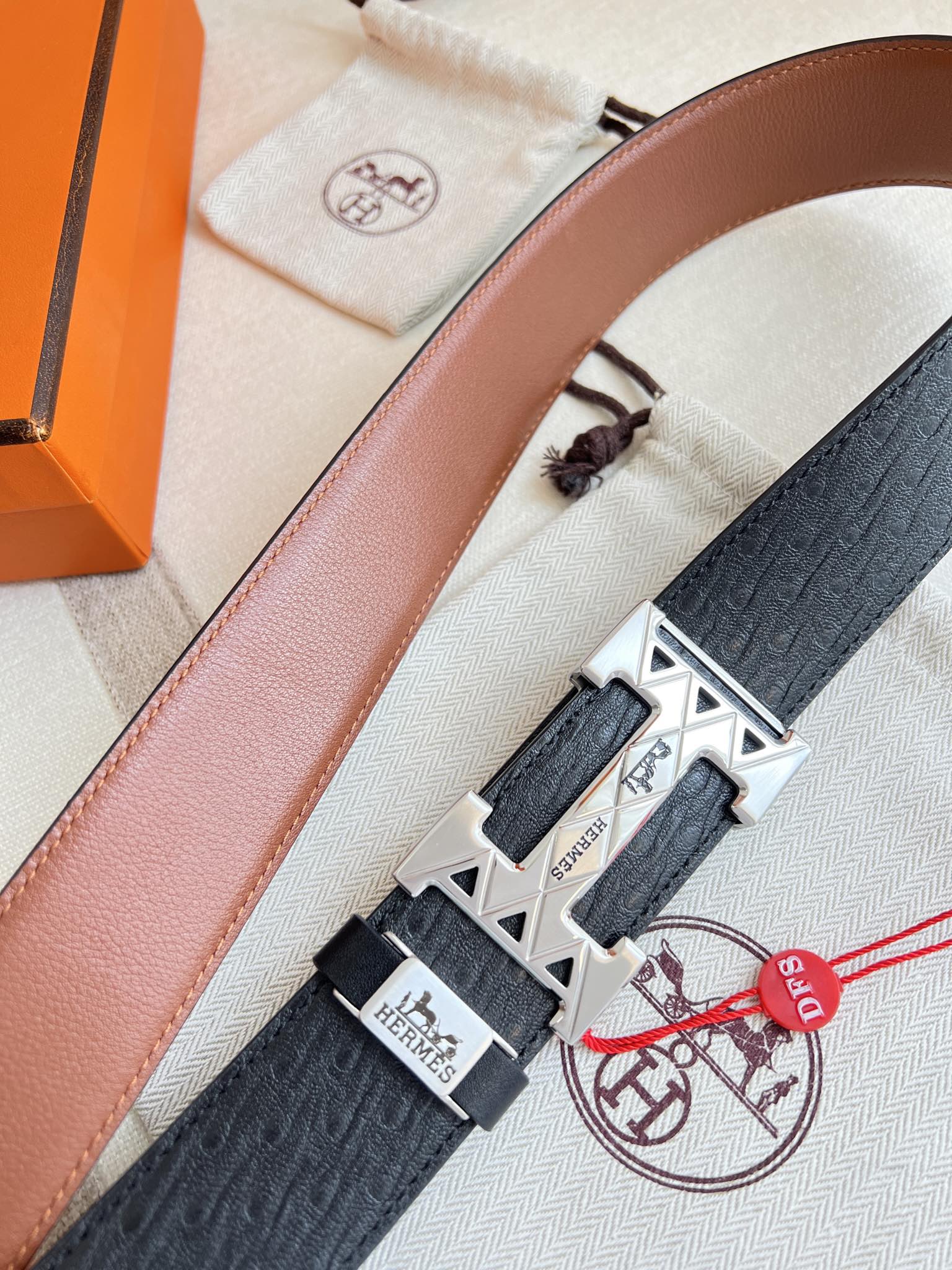 China Replica Hermes Belts 58usd Only