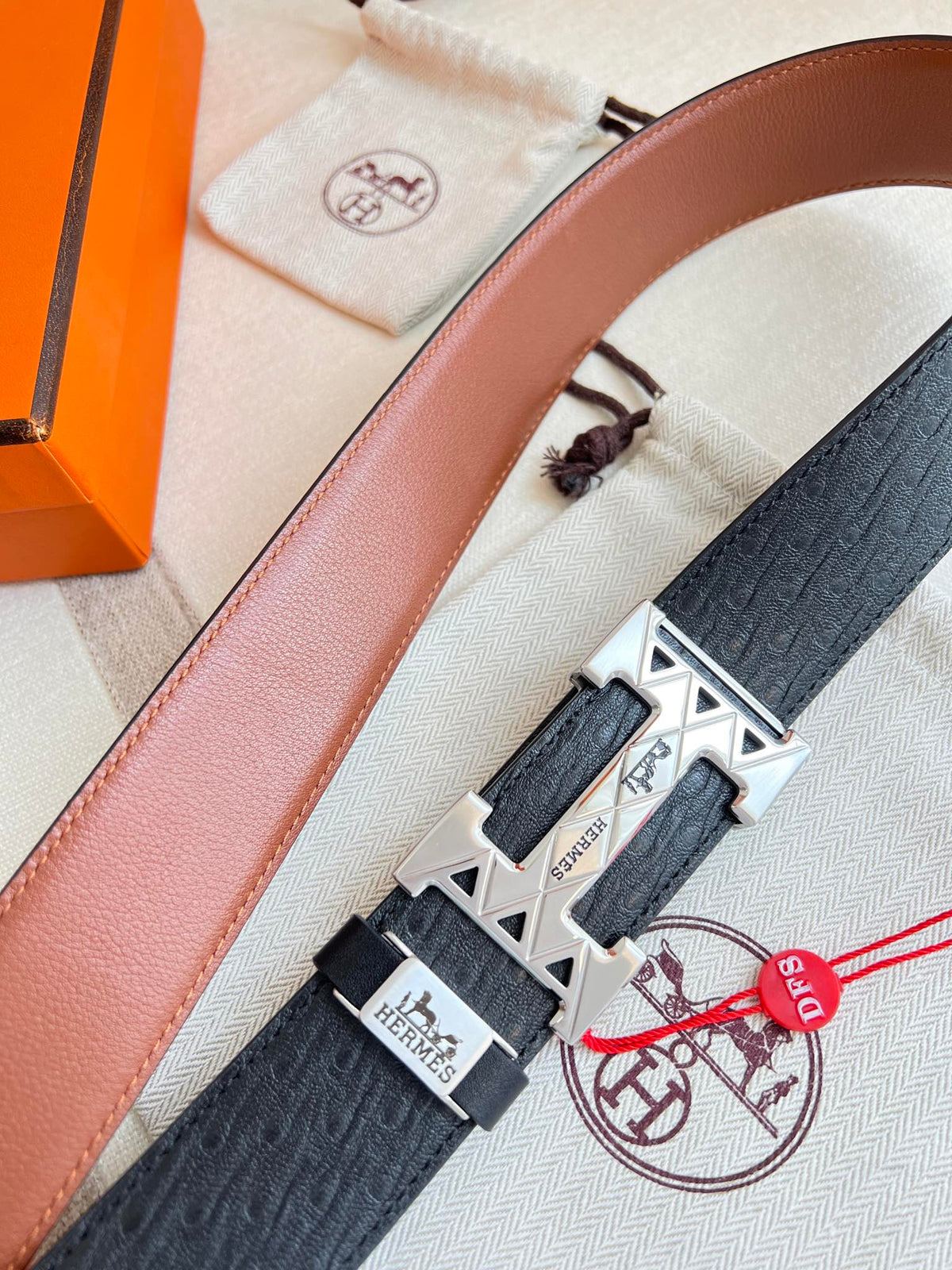 China Replica Hermes Belts 58usd Only