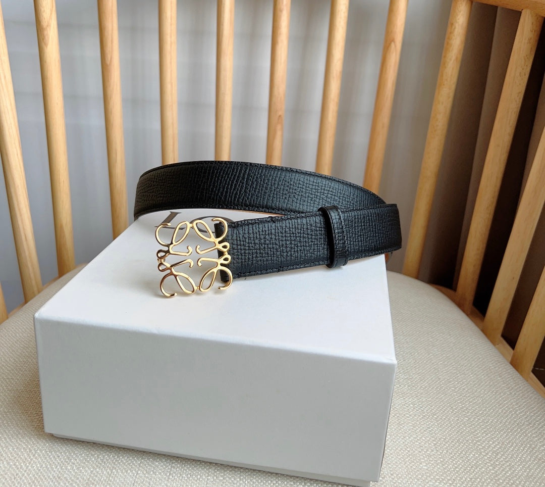 China Replica Loewe Belts 58usd Only