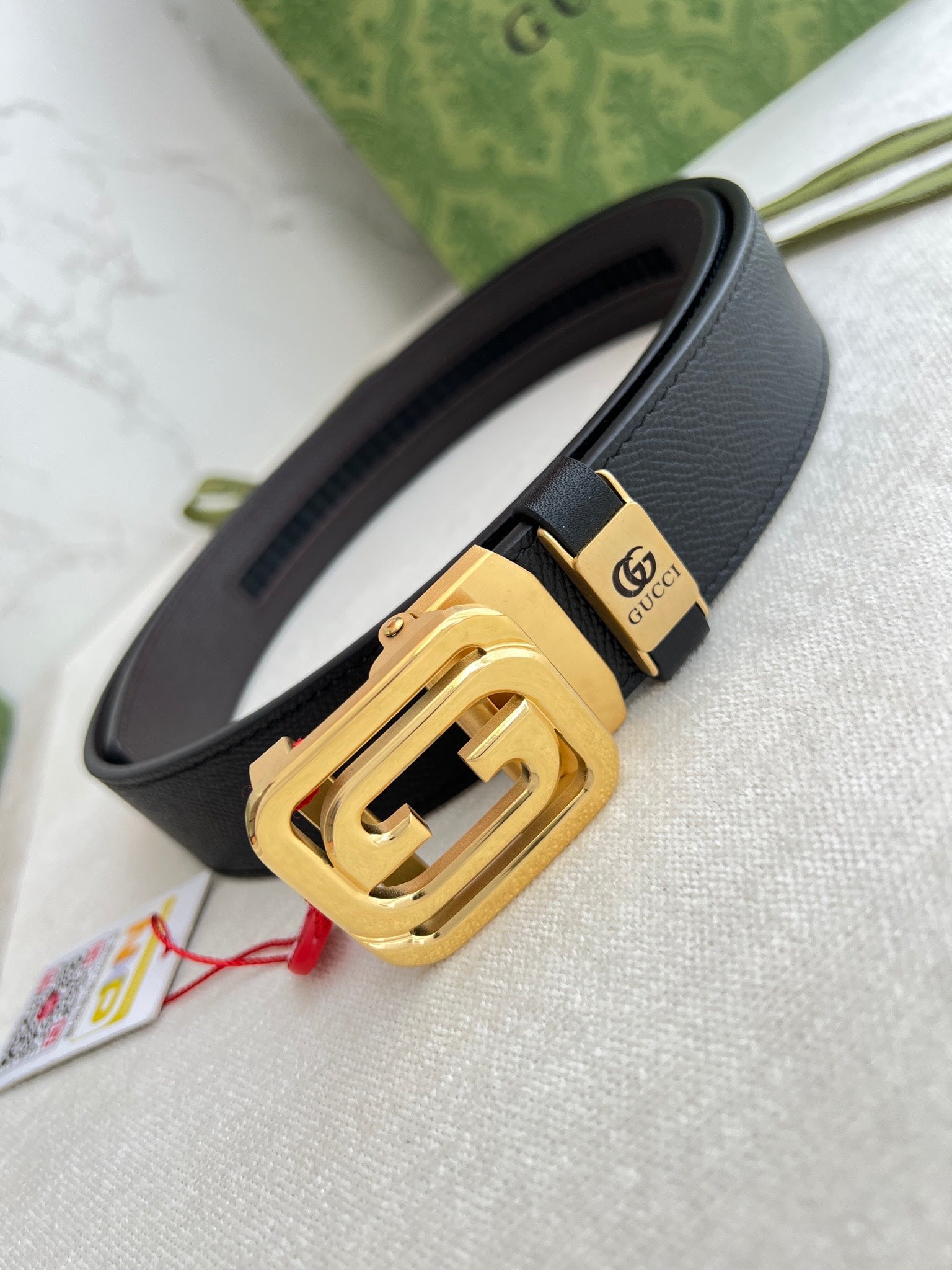 China Replica Gucci Belts 85usd Only