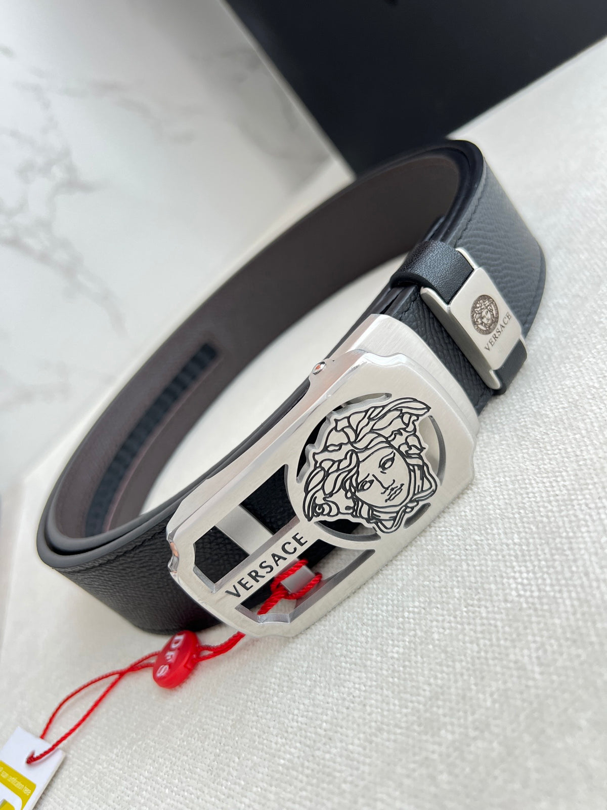 China Replica Versace Belts 59usd Only