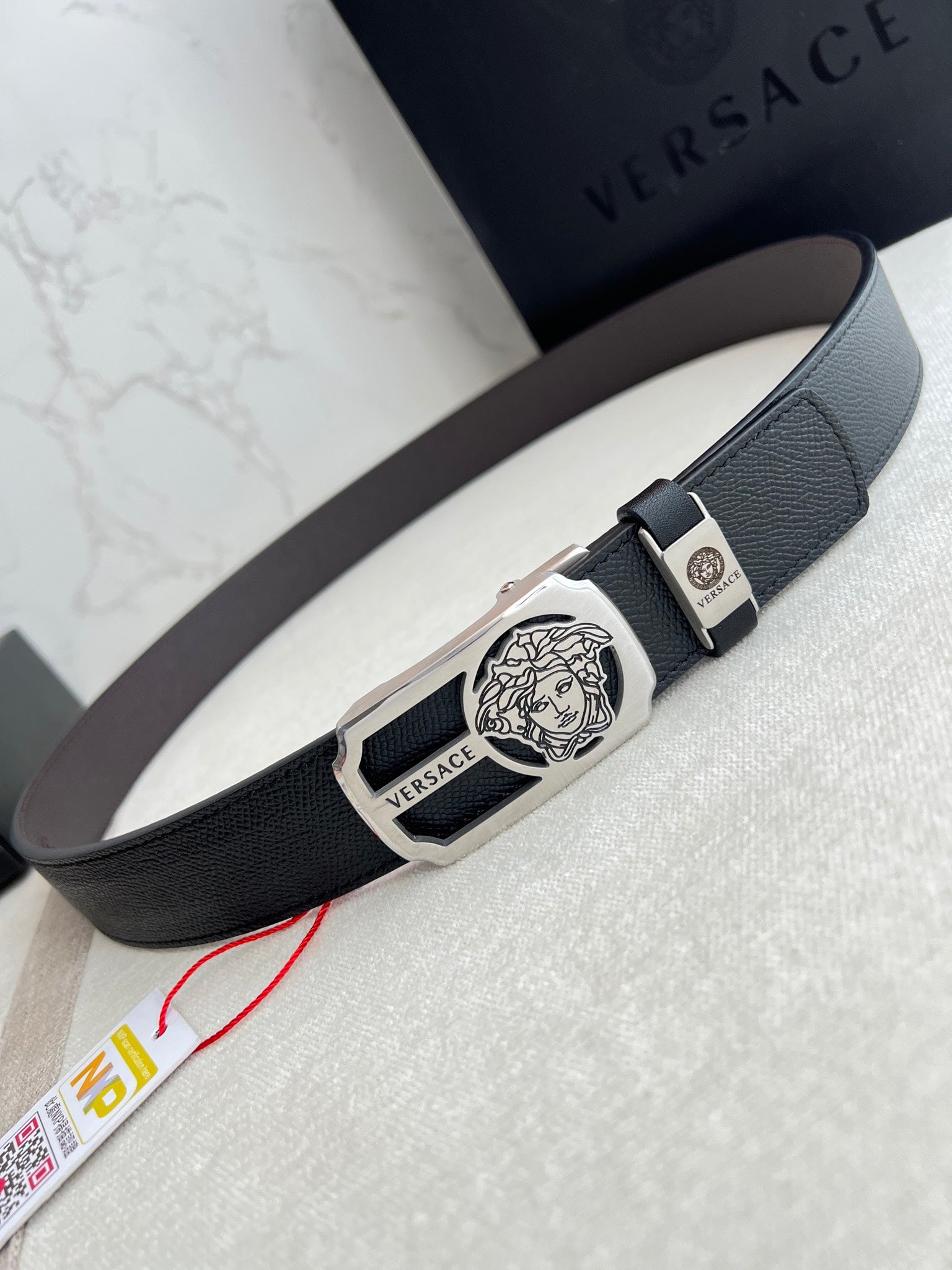 China Replica Versace Belts 59usd Only