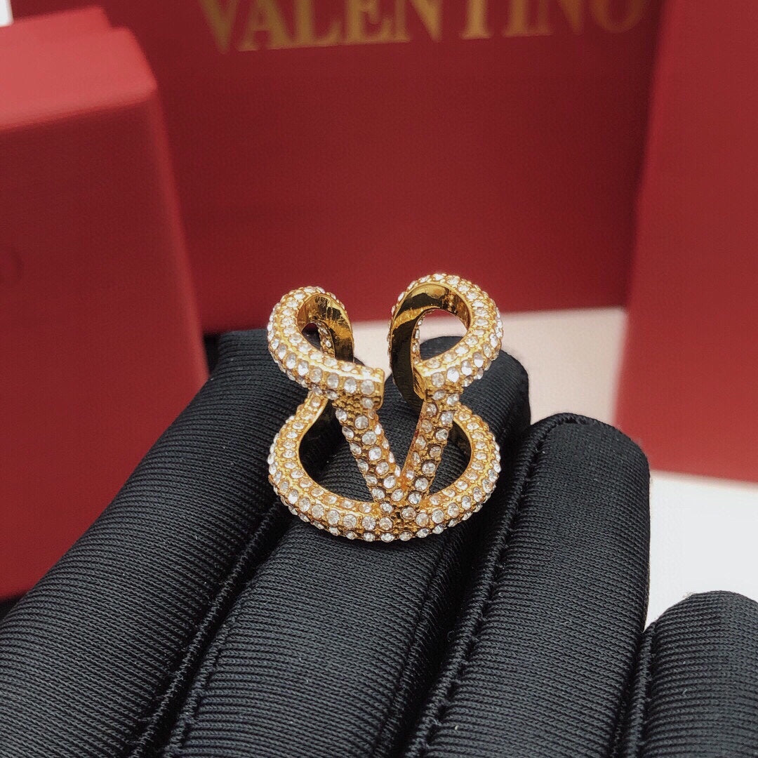 China Replica Valentino Rings 25usd Only