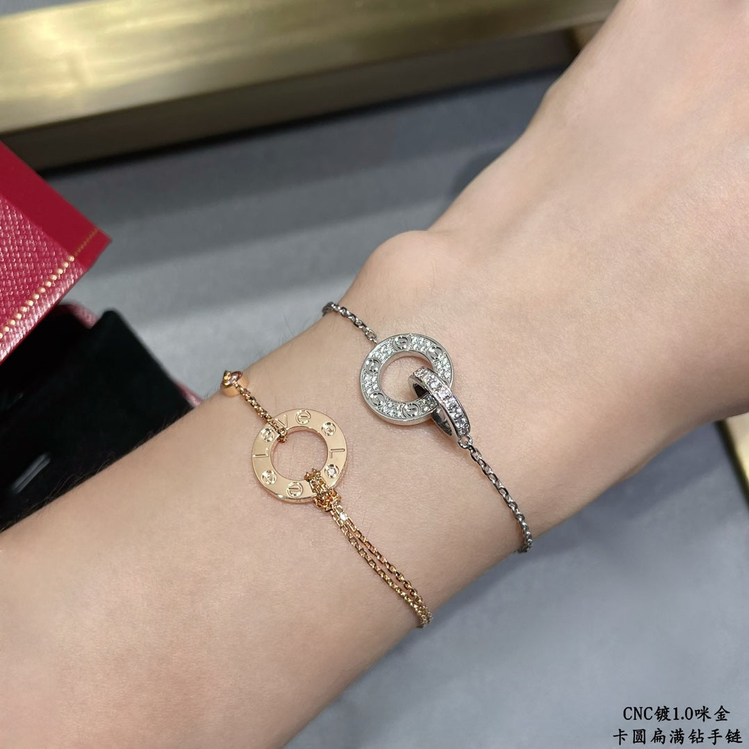 China Replica Gucci Bracelets 62usd Only