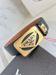 China Replica Prada Belts 58usd Only