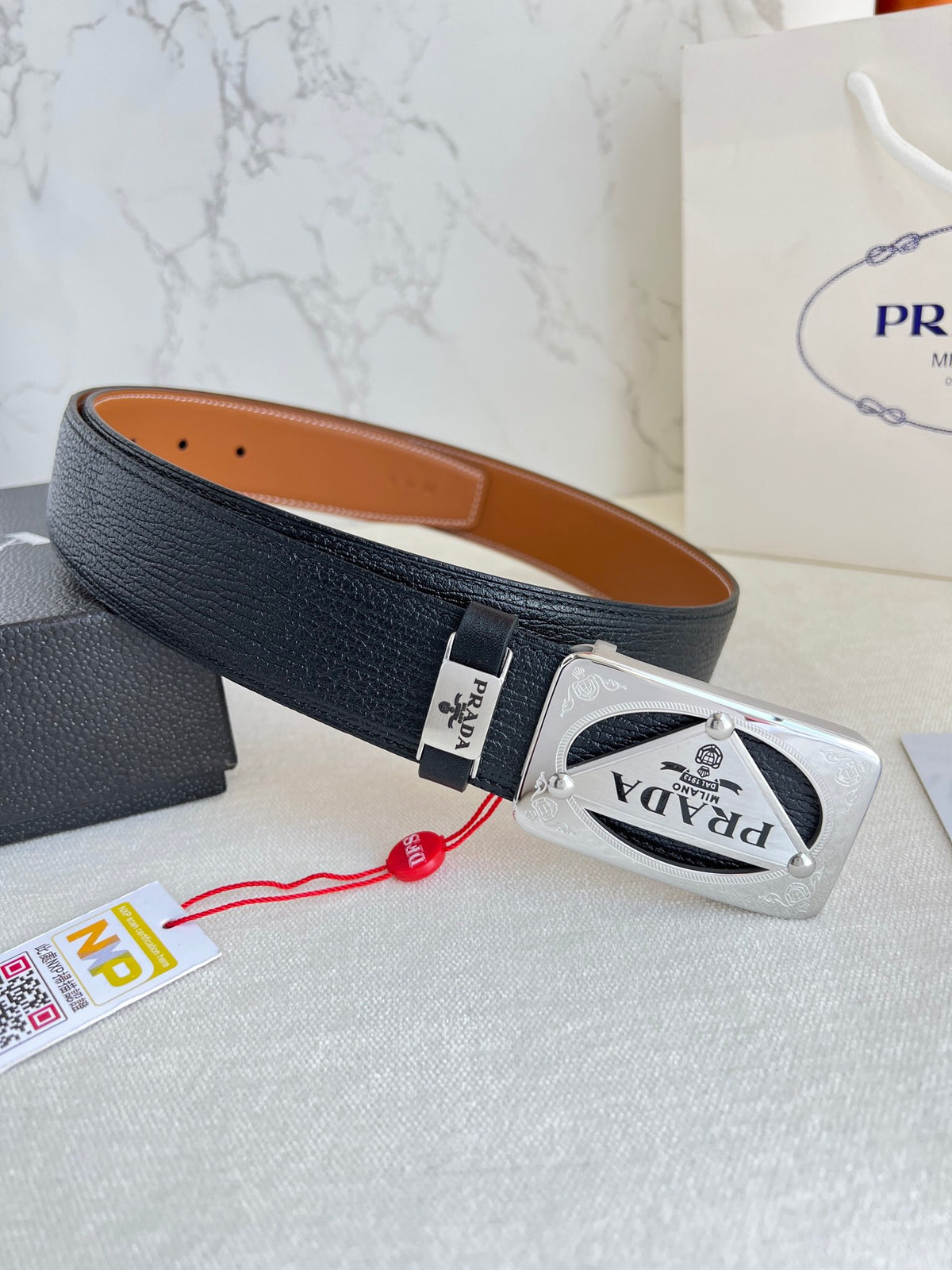 China Replica Prada Belts 58usd Only