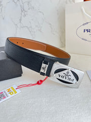 China Replica Prada Belts 58usd Only