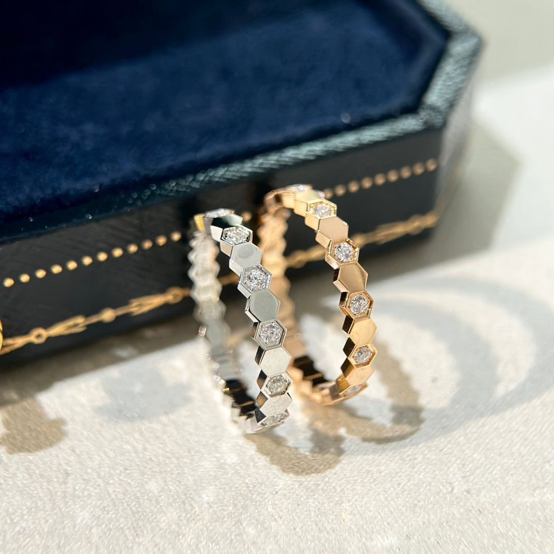 China Replica Balenciaga Rings 42usd Only