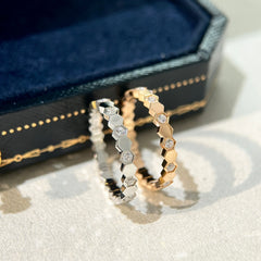 China Replica Balenciaga Rings 42usd Only