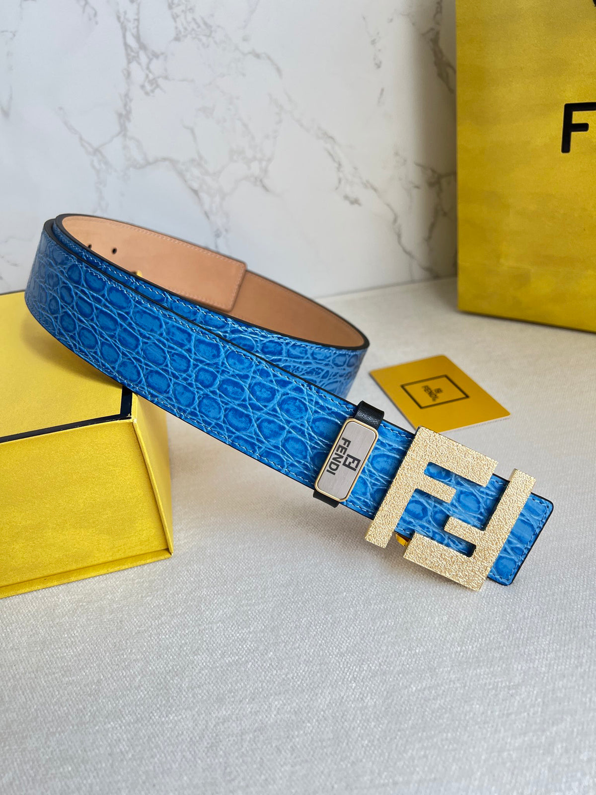 China Replica Fendi Belts 59usd Only