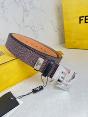 China Replica Fendi Belts 58usd Only