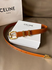 China Replica Celina Belts 56usd Only