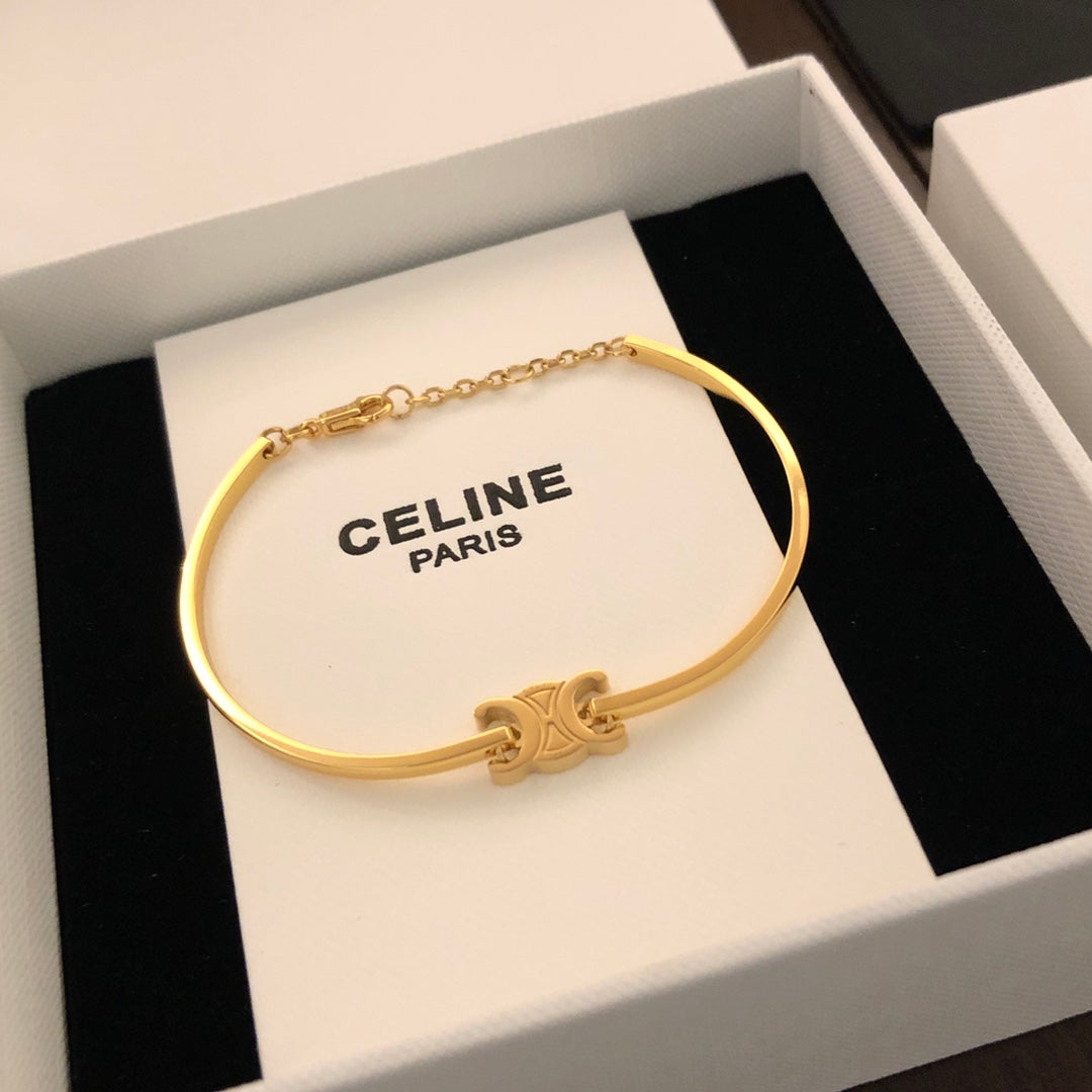 China Replica Celine Bracelets 30usd Only