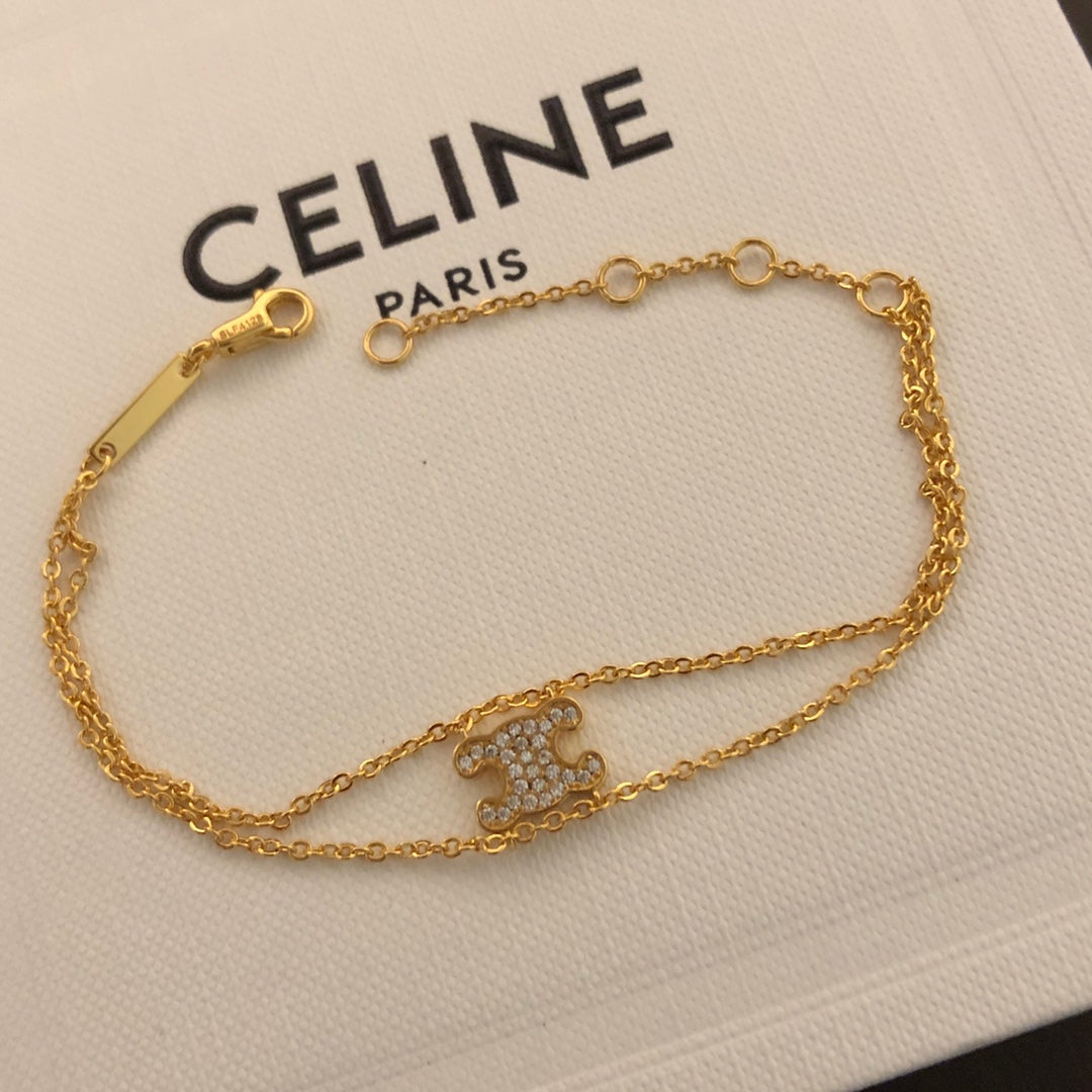 China Replica Celine Bracelets 25usd Only