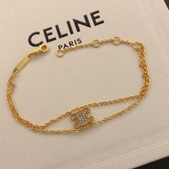 China Replica Celine Bracelets 25usd Only