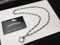 China Replica Chrome Hearts Necklaces 69usd Only
