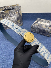 China Replica Dior Belts 59usd Only