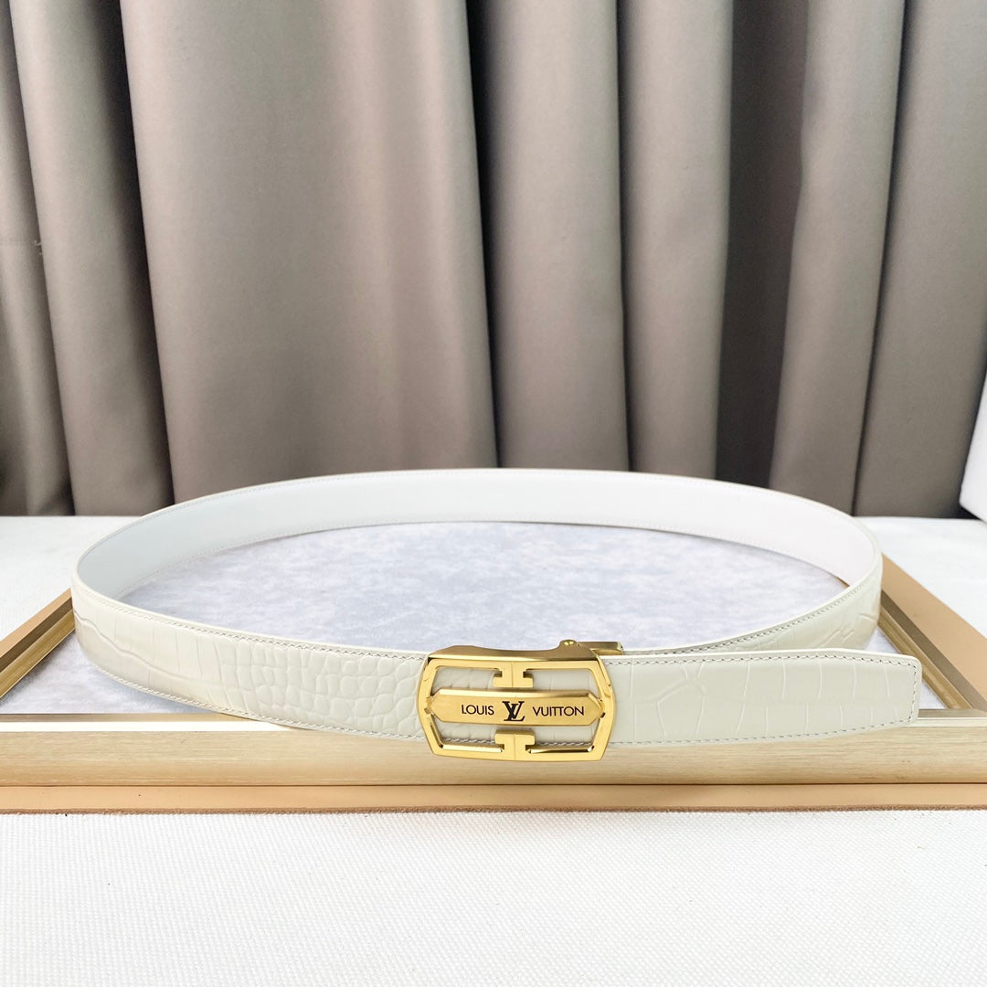 China Replica LV Belts 56usd Only