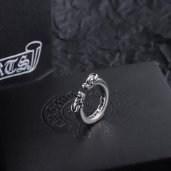 China Replica Chrome Hearts Rings 25usd Only