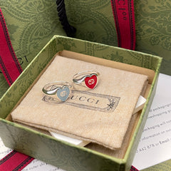 China Replica Gucci Rings 22usd Only