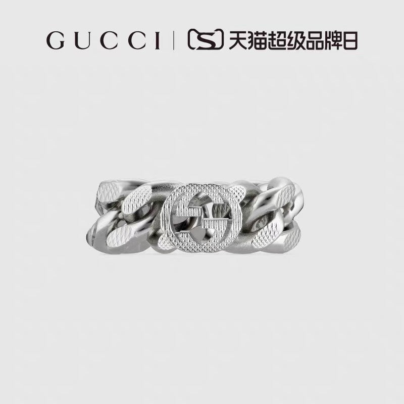 China Replica Gucci Rings 30usd Only