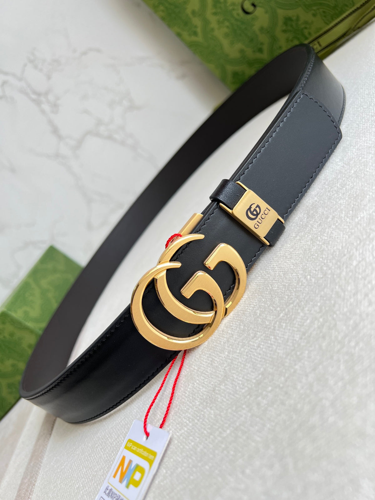 China Replica Gucci Belts 59usd Only