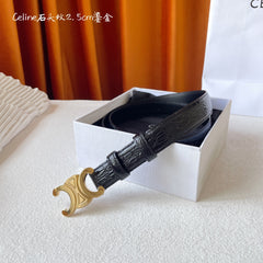China Replica Celina Belts 52usd Only