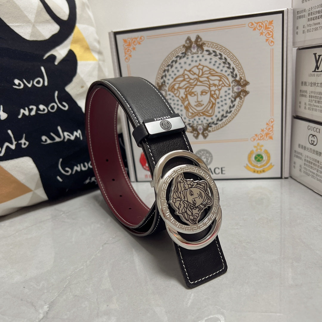 China Replica Versace Belts 52usd Only