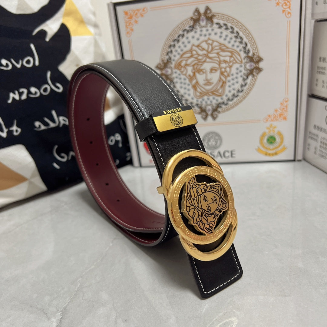 China Replica Versace Belts 52usd Only