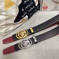 China Replica Versace Belts 52usd Only