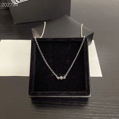 China Replica Chrome Hearts Necklaces 42usd Only