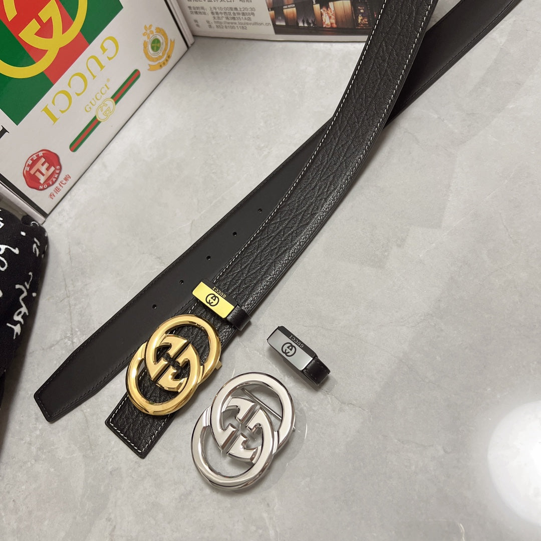 China Replica Gucci Belts 58usd Only