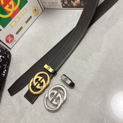 China Replica Gucci Belts 58usd Only