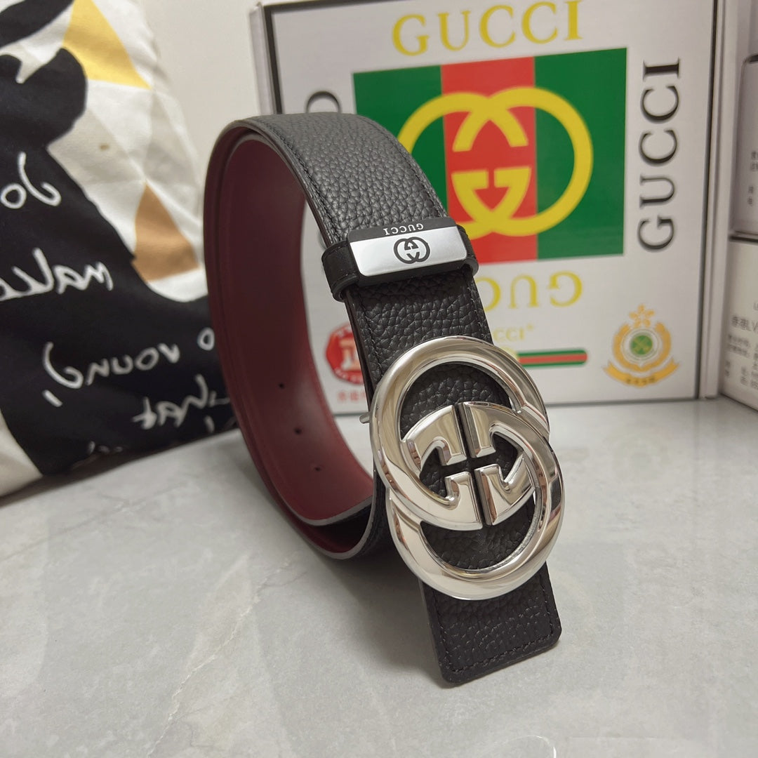 China Replica Gucci Belts 51usd Only