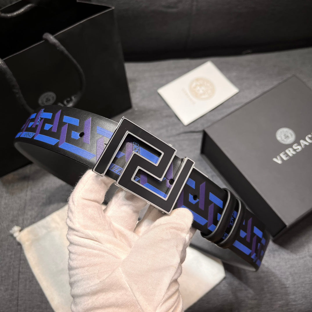 China Replica Versace Belts 66usd Only