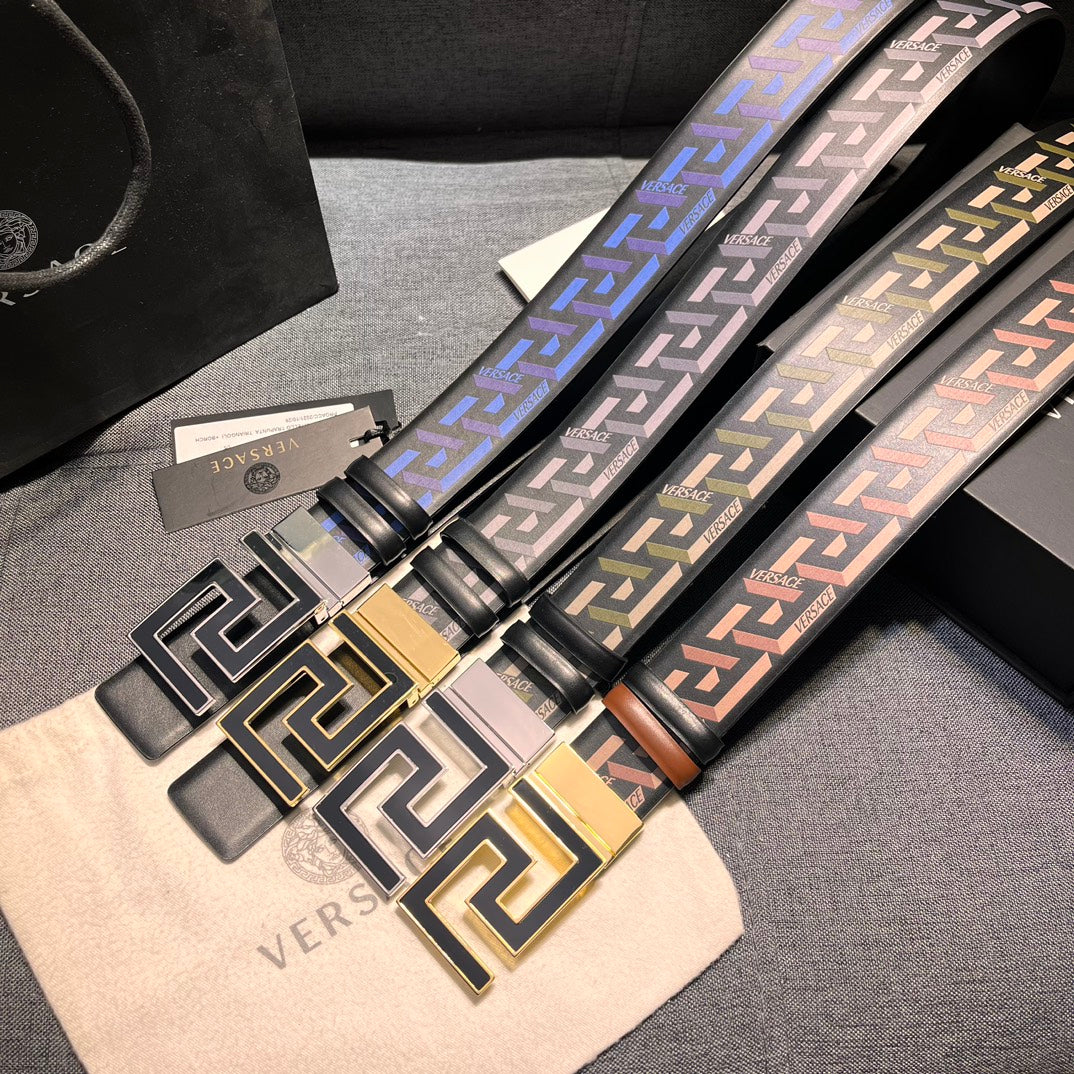 China Replica Versace Belts 66usd Only