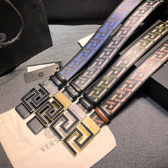 China Replica Versace Belts 66usd Only