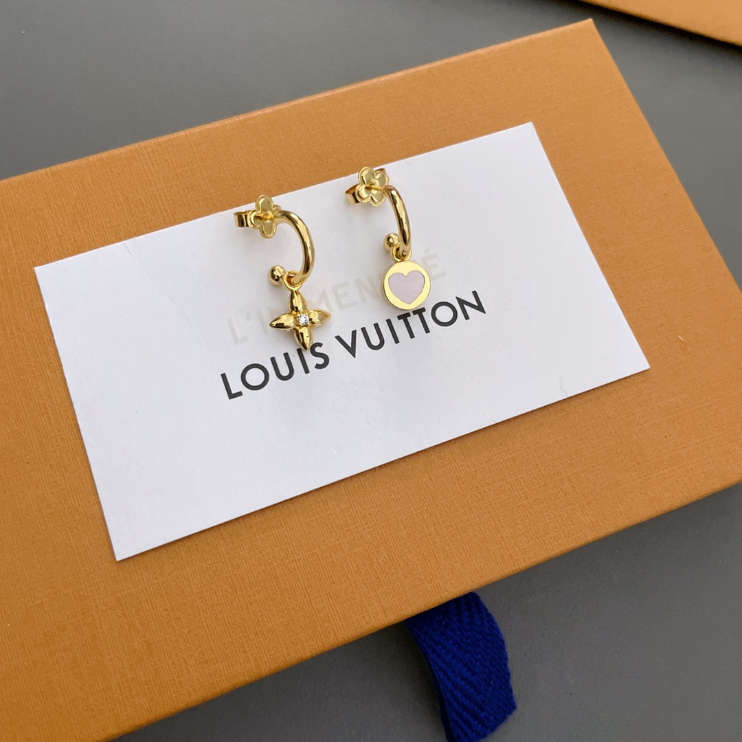 China Replica LV Earrings 25usd Only
