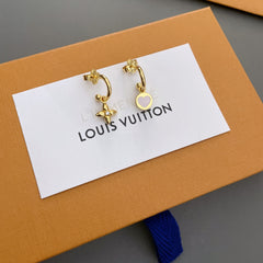 China Replica LV Earrings 25usd Only