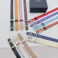China Replica Chanel Belts 56usd Only