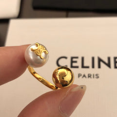 China Replica Celine Rings 25usd Only