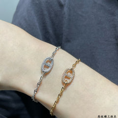 China Replica Hermes Bracelets 48usd Only