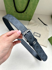 China Replica Gucci Belts 70usd Only