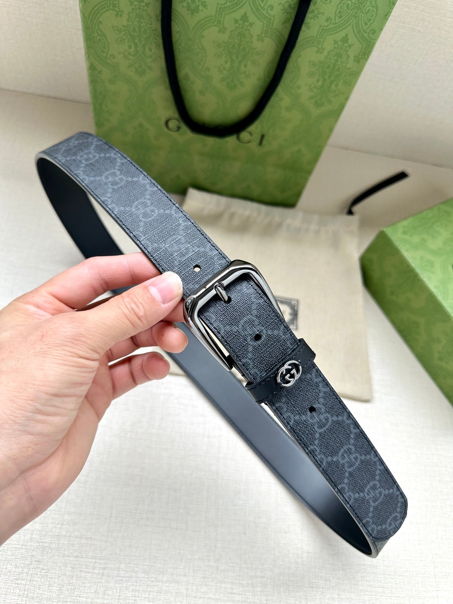 China Replica Gucci Belts 70usd Only