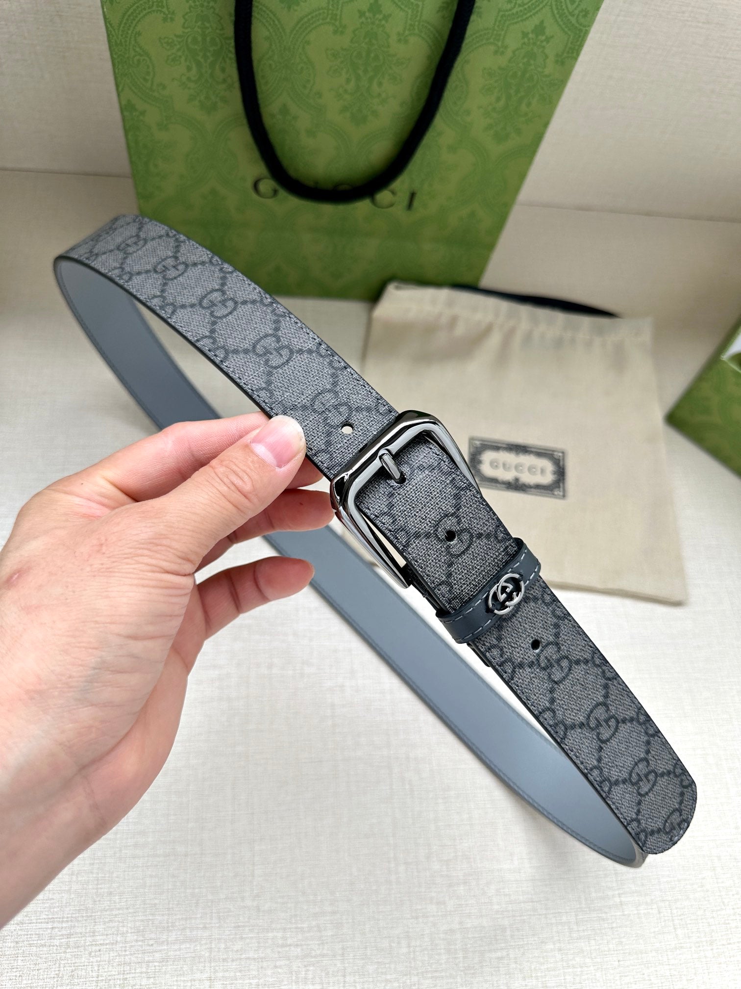 China Replica Gucci Belts 70usd Only