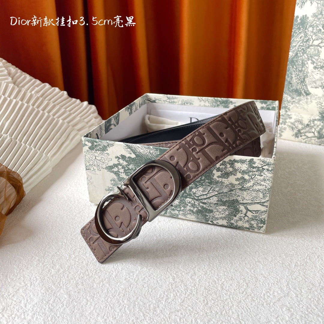 China Replica Dior Belts 56usd Only