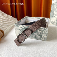 China Replica Dior Belts 56usd Only
