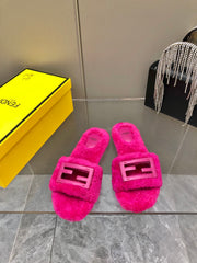 China Replica Fendi Women Shoes 84usd Only