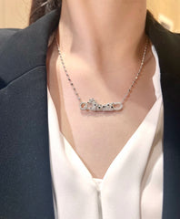 China Replica Cartier Necklaces 87usd Only