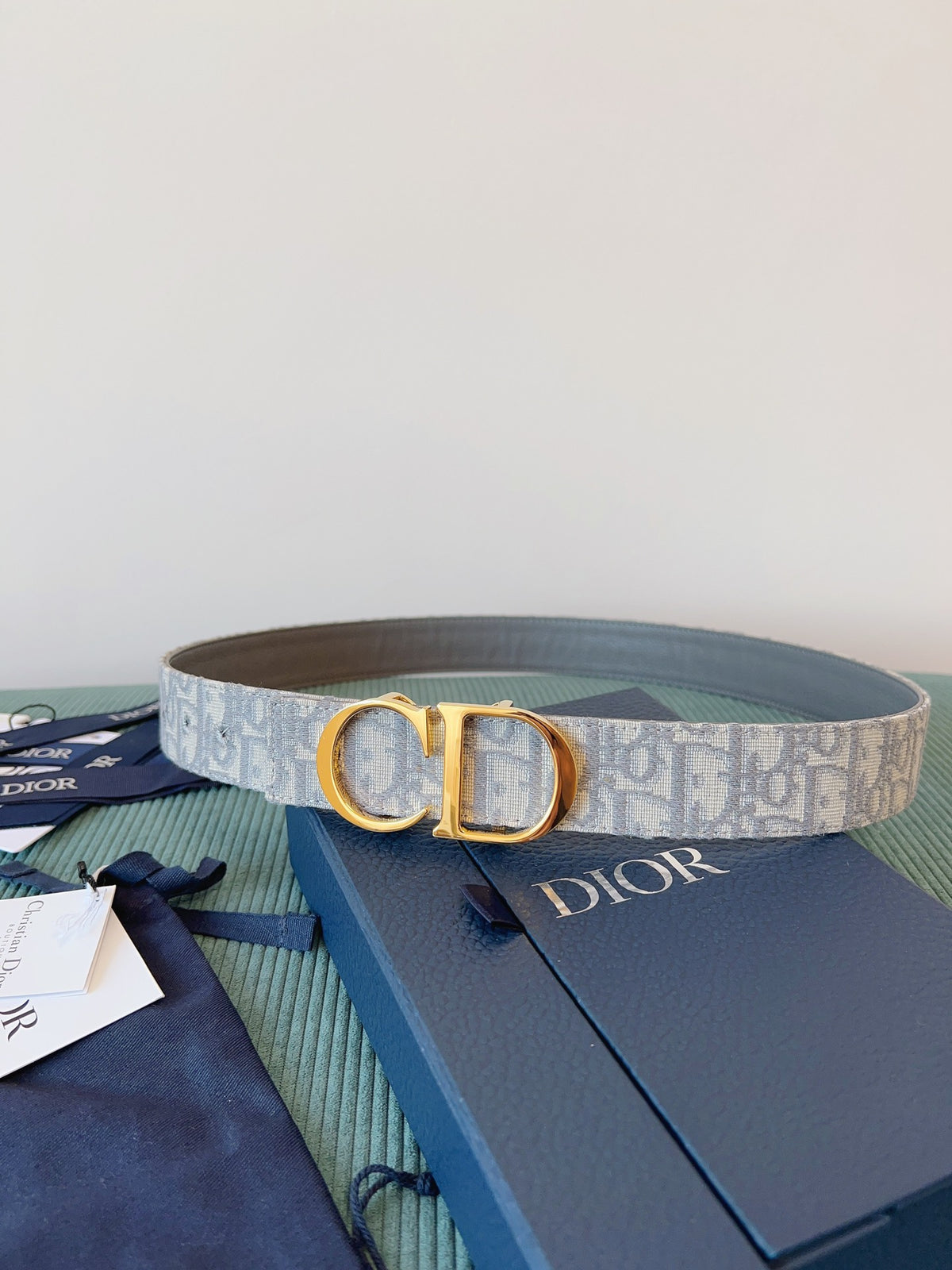 China Replica Dior Belts 49usd Only